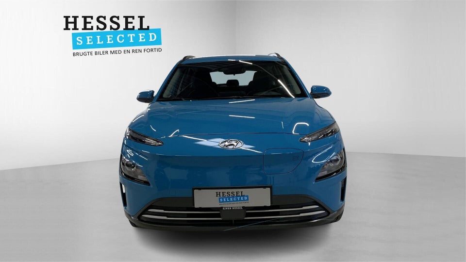 Hyundai Kona 39 EV Select 5d