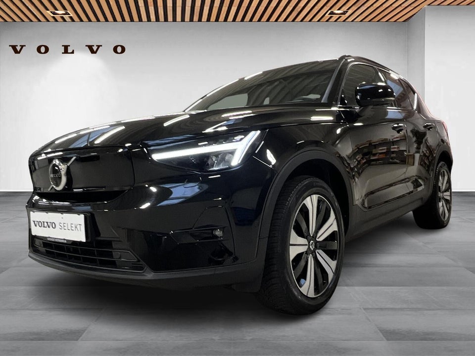 Volvo XC40 P6 ReCharge Ultimate 5d