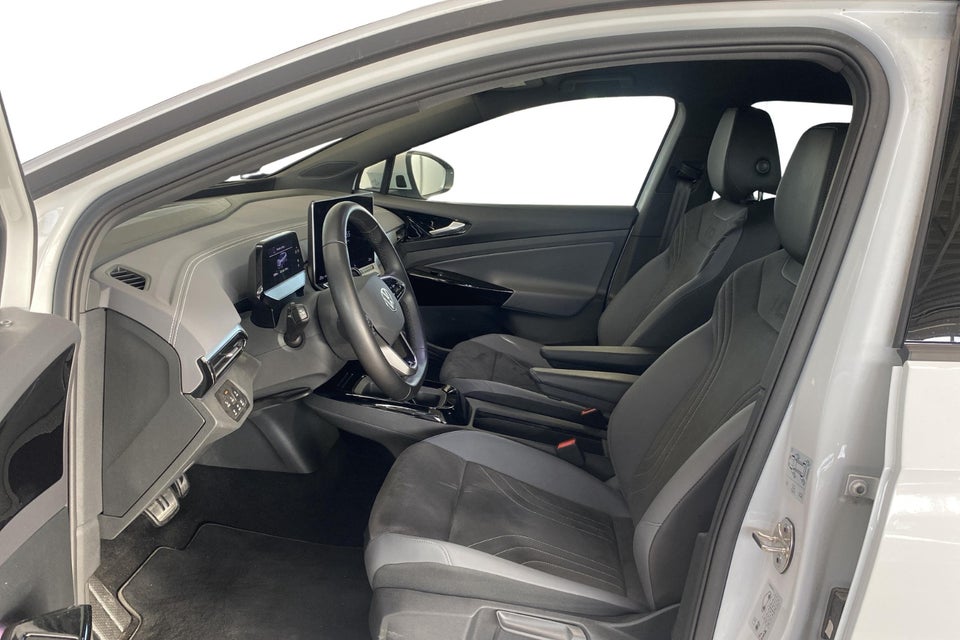 VW ID.4 77 Style+ 5d