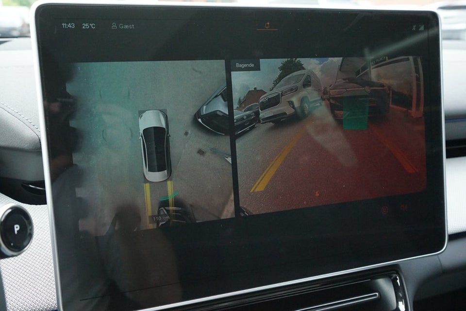 Polestar 4 Long Range AWD 5d