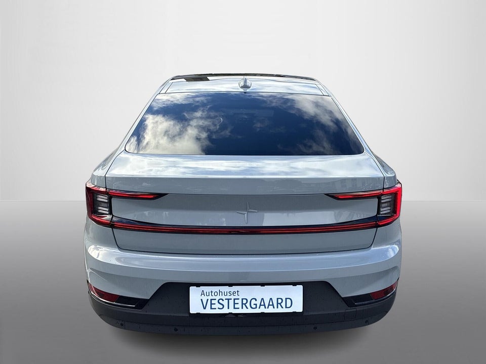 Polestar 2 Long Range 5d