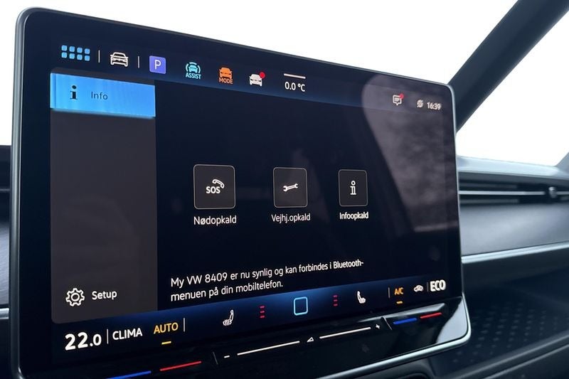 VW ID.Buzz 86 Style+ 7prs LWB 5d