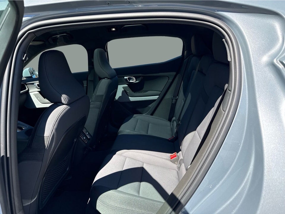Polestar 2 Long Range 5d