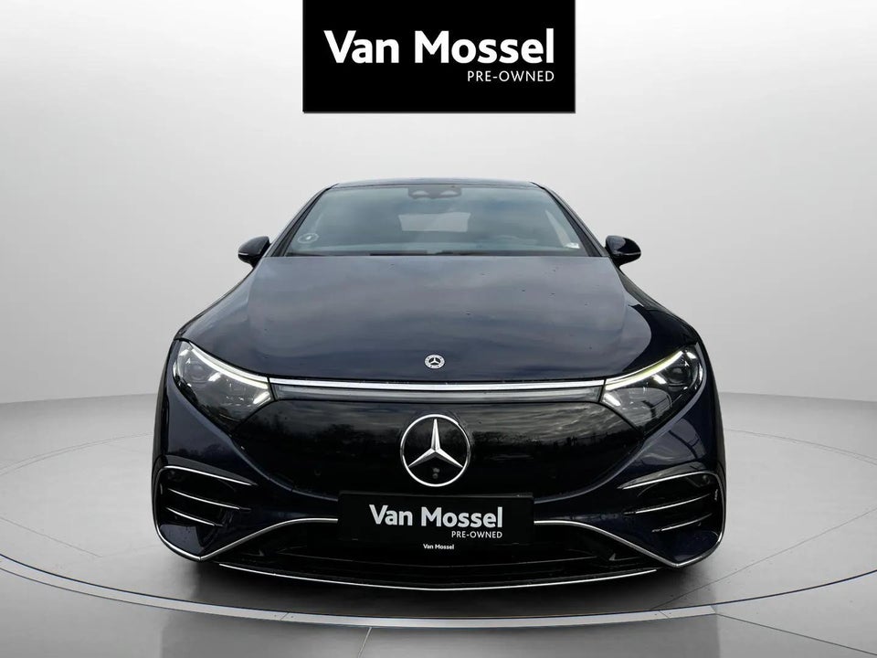 Mercedes EQS450+ AMG Line 5d