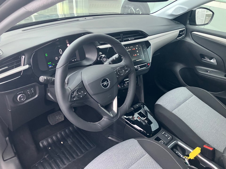 Opel Corsa-e 50 Edition 5d