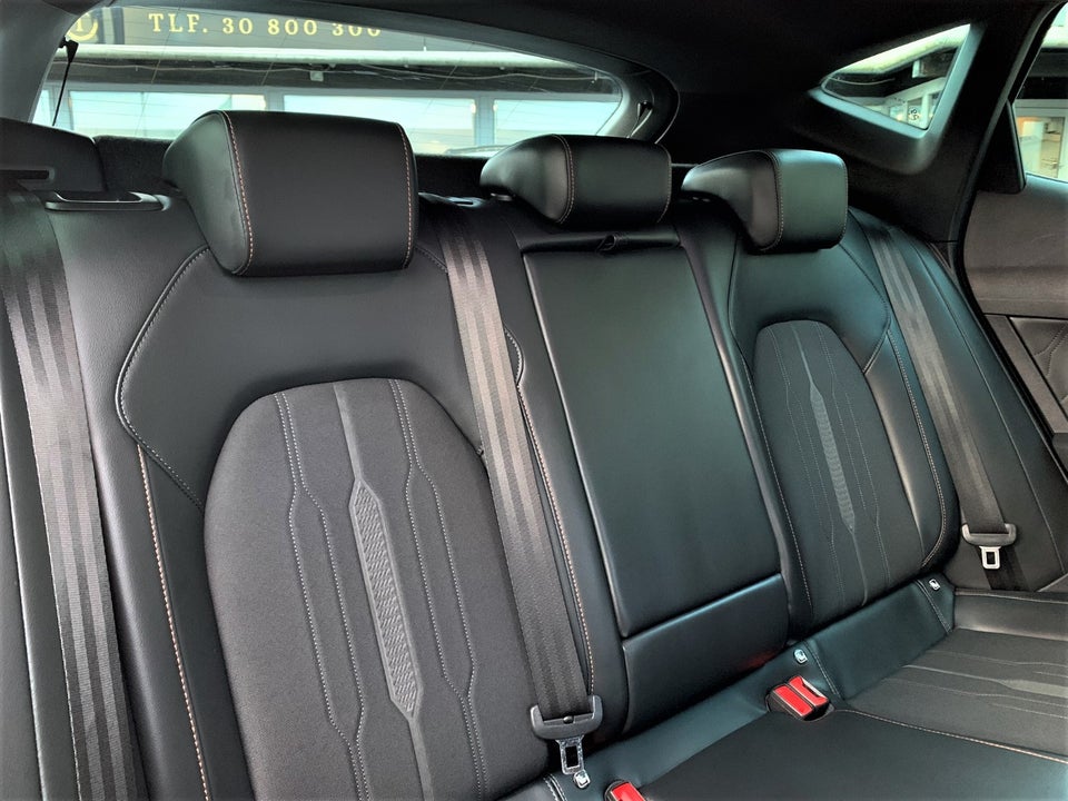 Cupra Formentor 1,4 eHybrid VZ DSG 5d