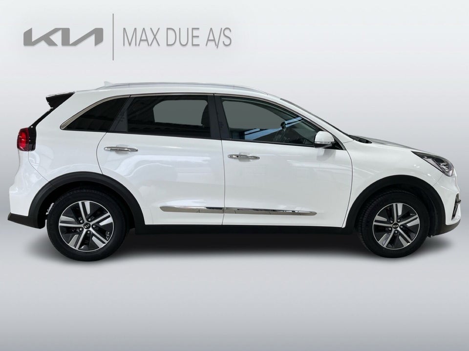 Kia Niro 1,6 PHEV Advance DCT 5d
