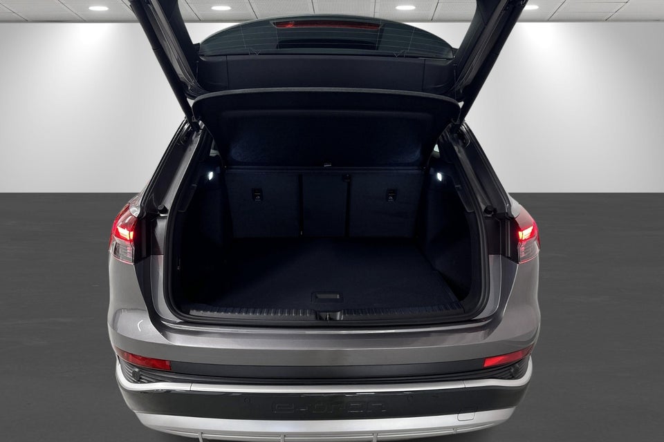 Audi Q4 e-tron 45 Ultra 5d