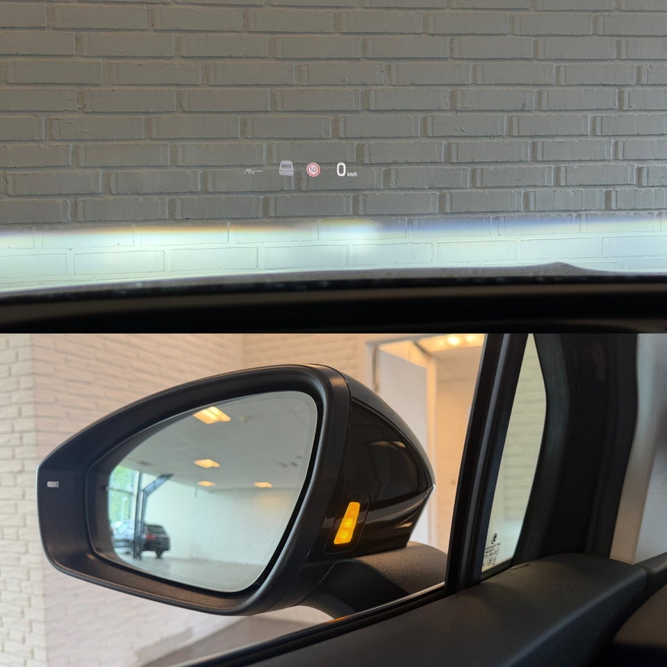 Skoda Enyaq 80 iV Suite 5d