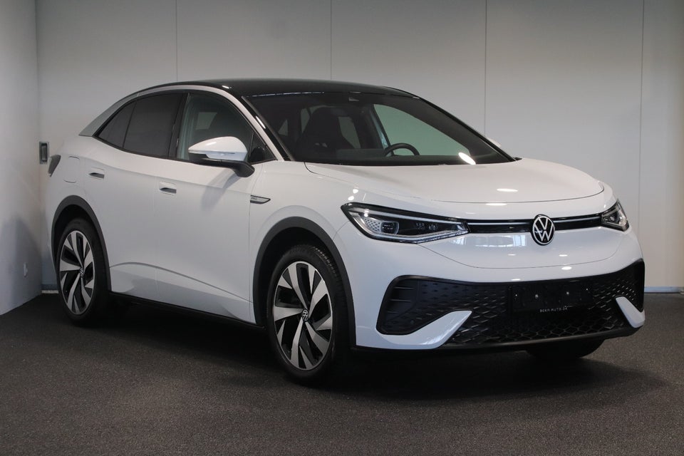 VW ID.5 77 Pro Performance 5d