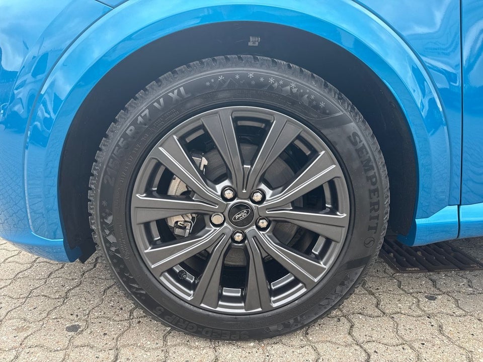 Ford Puma 43 Gen-E Premium 5d