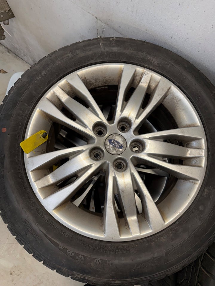 Ford Mondeo 2,0 TDCi 115 Collection stc. ECO 5d