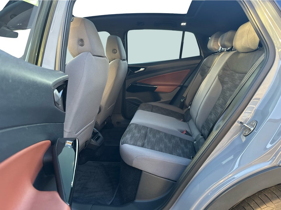 VW ID.5 77 Pro Performance 5d