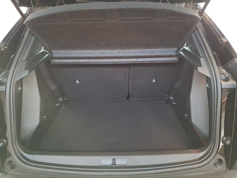 Peugeot e-2008 54 Style 5d