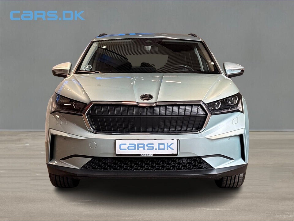 Skoda Enyaq 60 iV Loft 5d