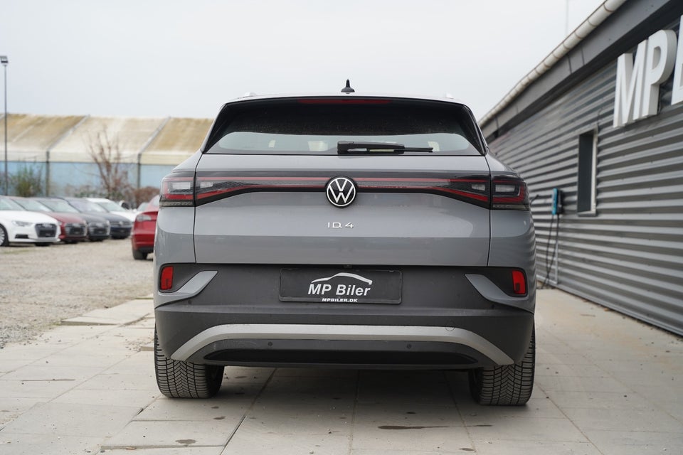 VW ID.4 Pro 5d