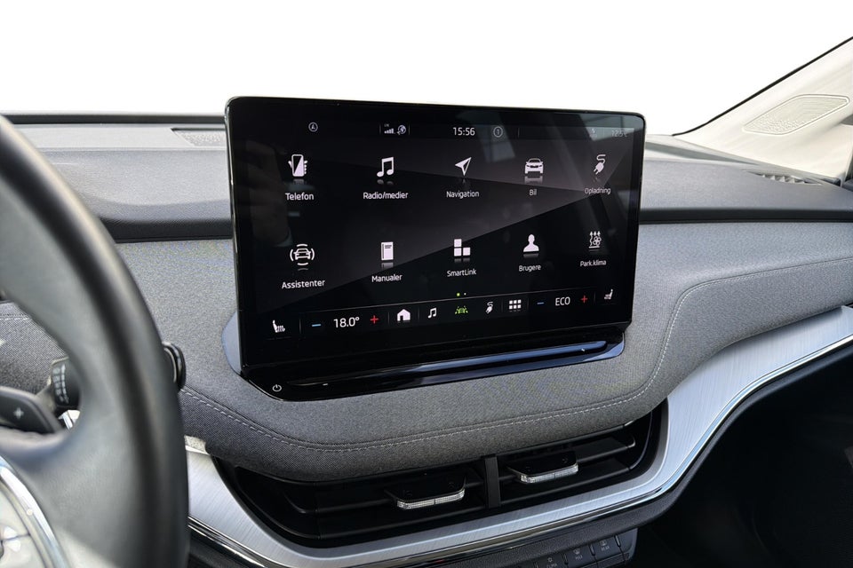 Skoda Enyaq 80 iV 5d