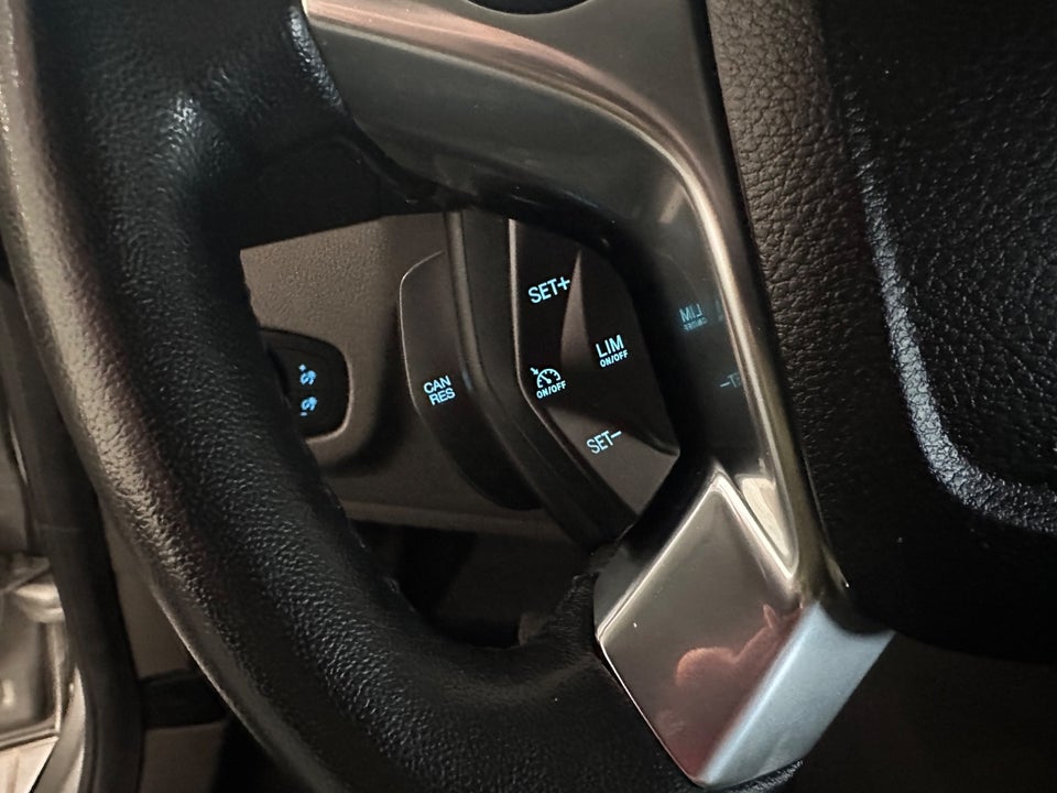 Ford Transit Connect 1,5 EcoBlue Trend aut. lang