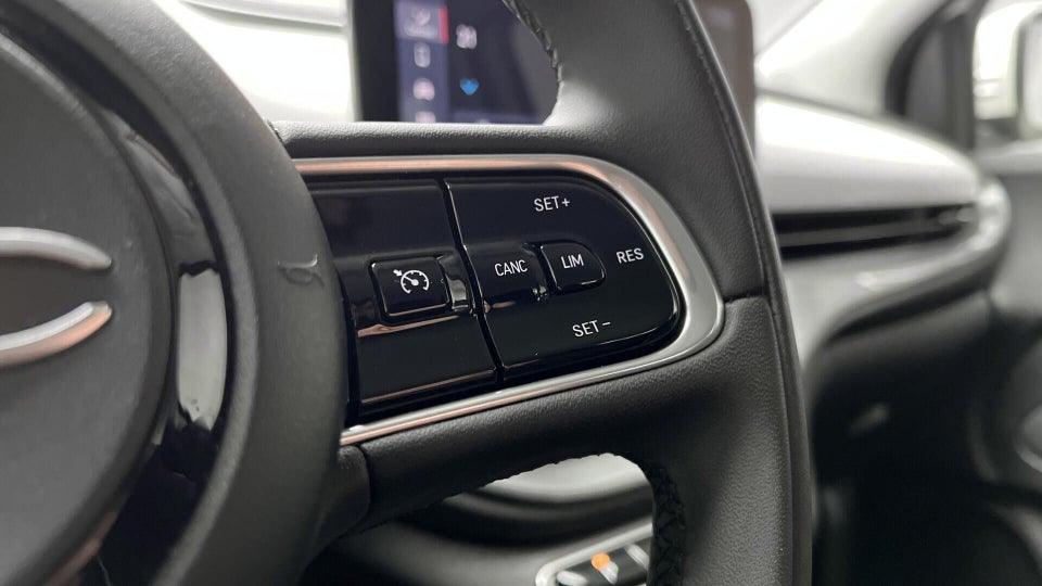 Fiat 500e 42 Icon 3d