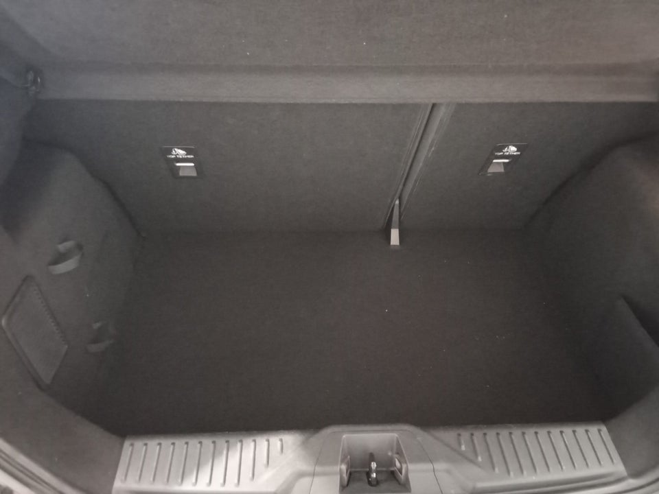 Ford Fiesta 1,0 EcoBoost ST-Line 5d