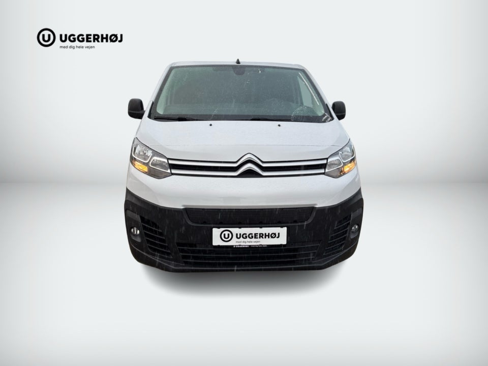 Citroën ë-Jumpy 75 L3 FleetLine