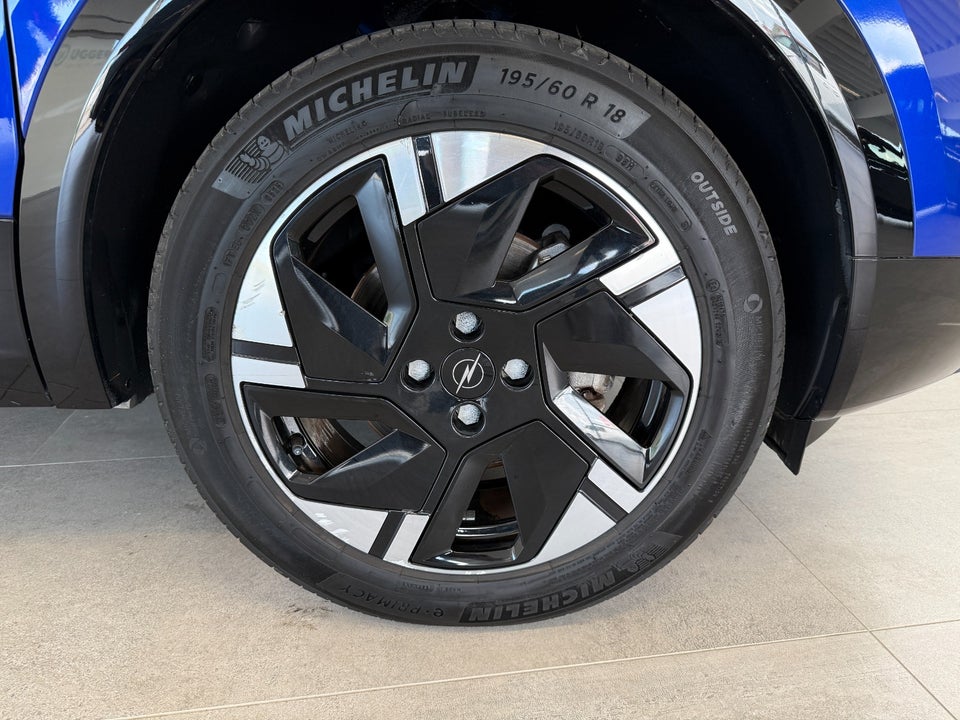 Opel Mokka-e 54 GS Line 5d