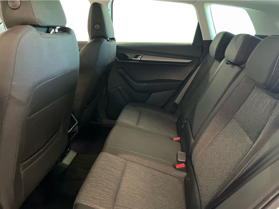 Skoda Karoq 1,5 TSi 150 Style DSG 5d