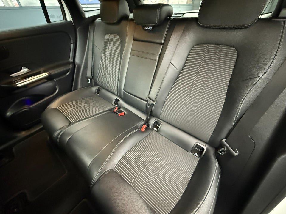 Mercedes EQA250 Electric Art 5d