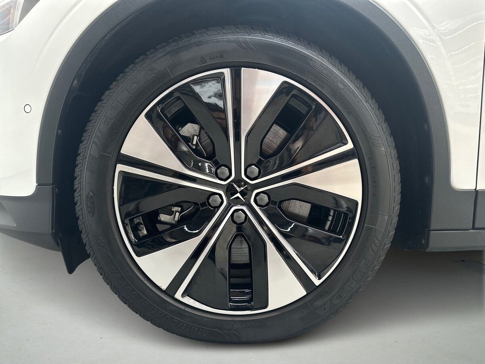 Polestar 2 Long Range 5d