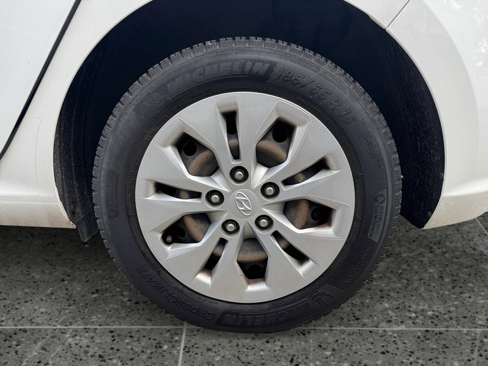 Hyundai i30 1,0 T-GDi Premium 5d