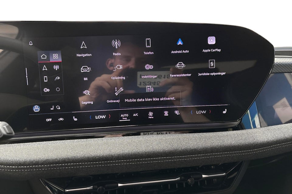 Audi A6 e-tron S-line plus performance Avant 5d