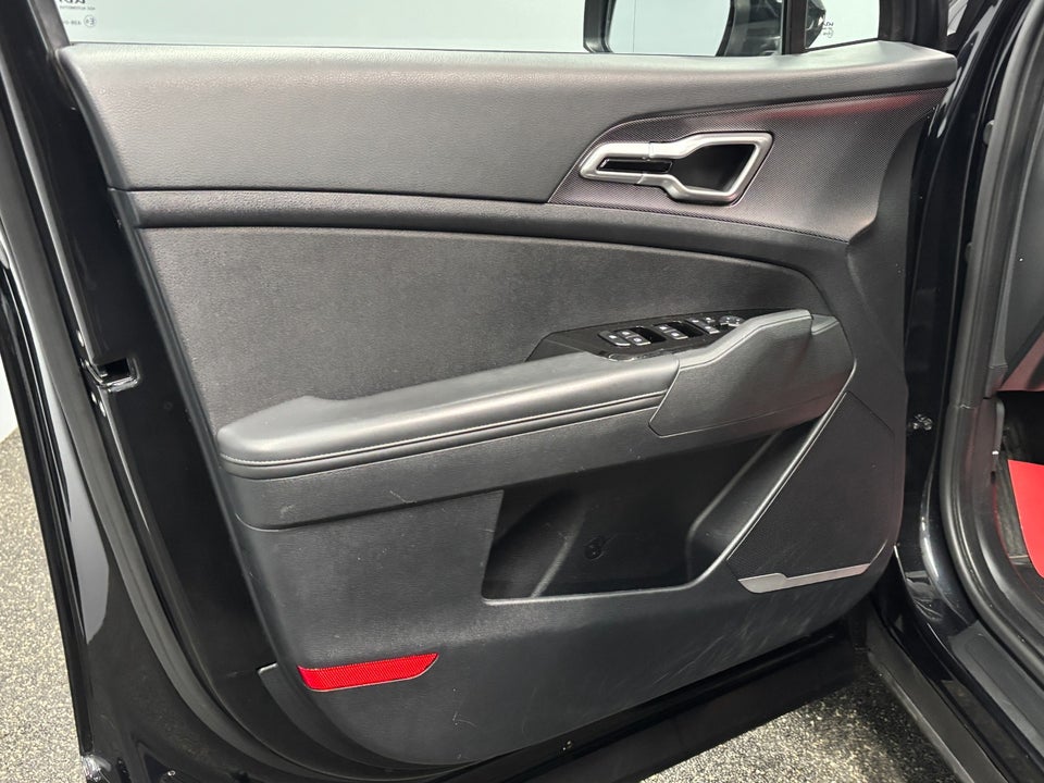 Kia Sportage 1,6 PHEV Prestige aut. 4WD 5d