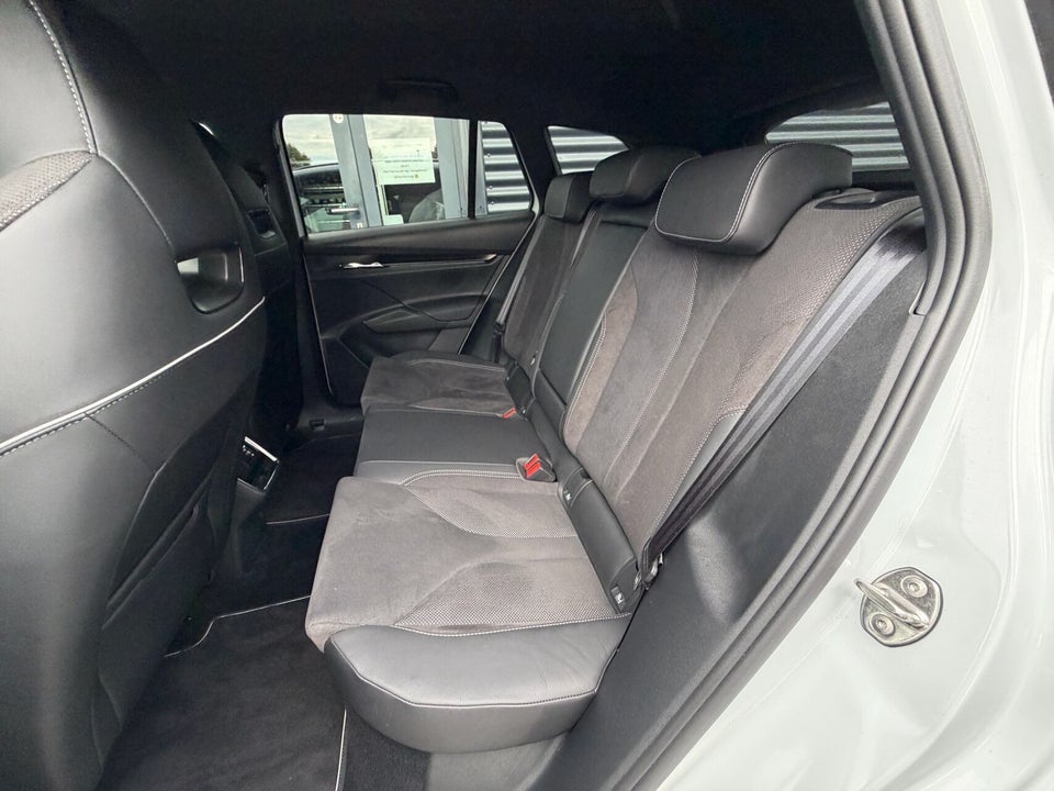 Skoda Enyaq 80 iV Sportline 5d