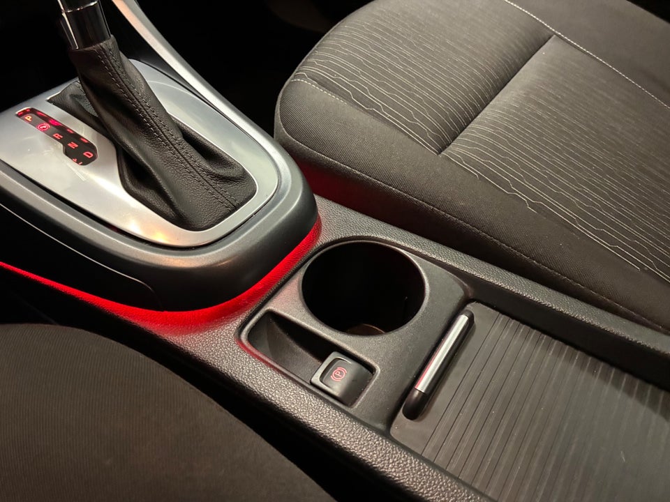 Opel Astra 1,4 T 140 Enjoy Sports Tourer aut. 5d