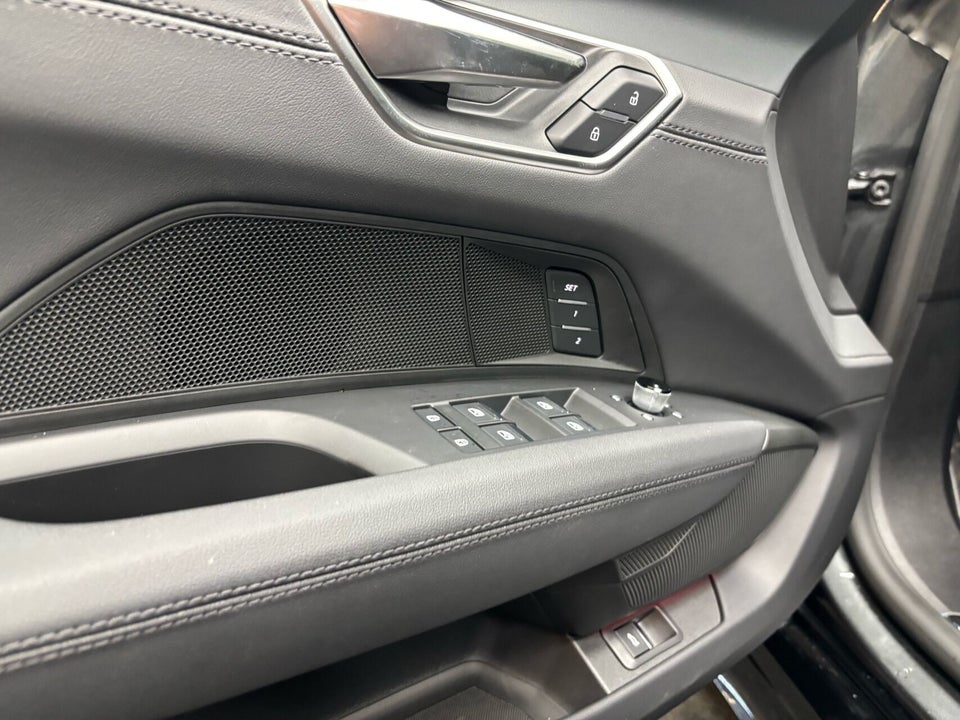 Audi S e-tron GT quattro 4d