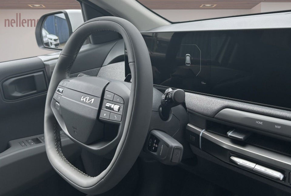 Kia EV3 81 Long Range Prestige 5d