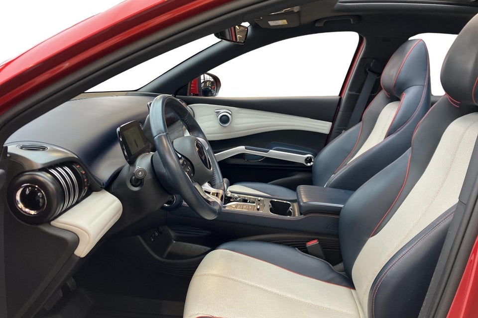 BYD Atto 3 60 Comfort 5d