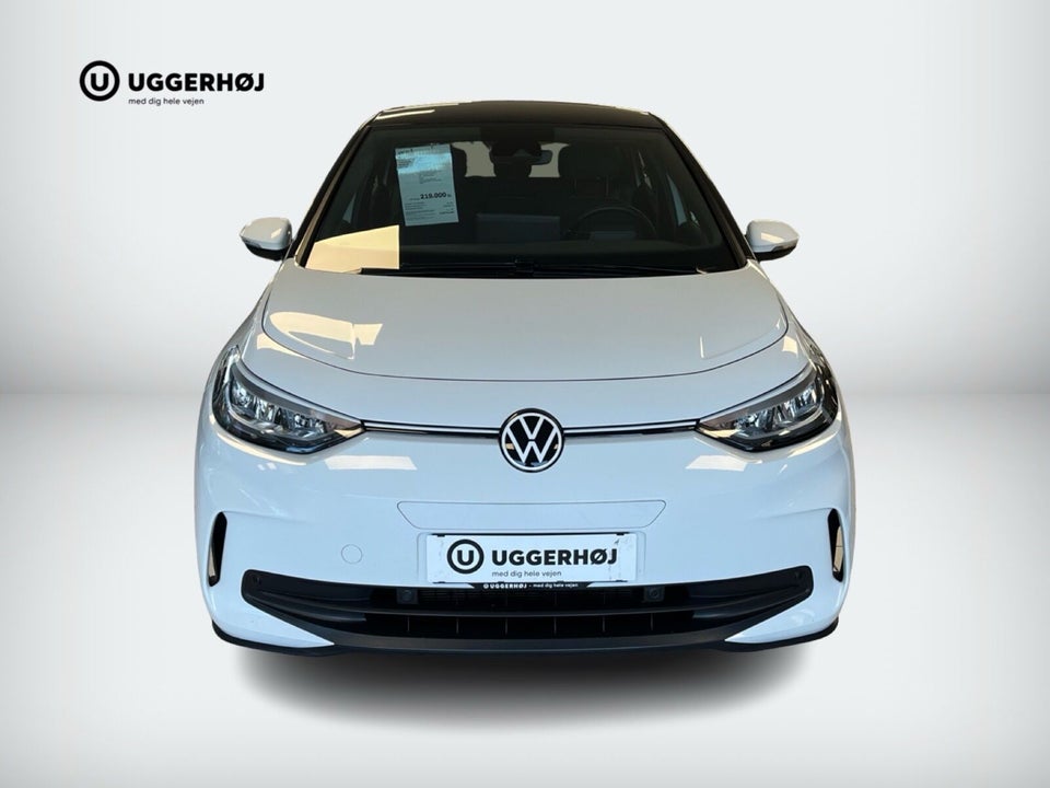 VW ID.3 58 Pro 5d