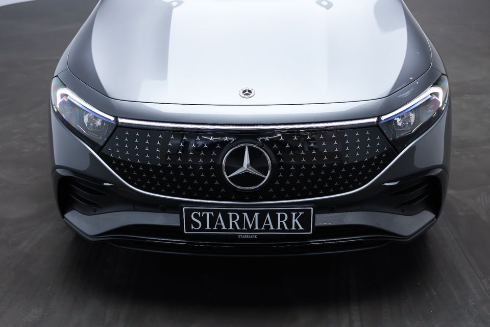 Mercedes EQA250+ AMG Advance 5d