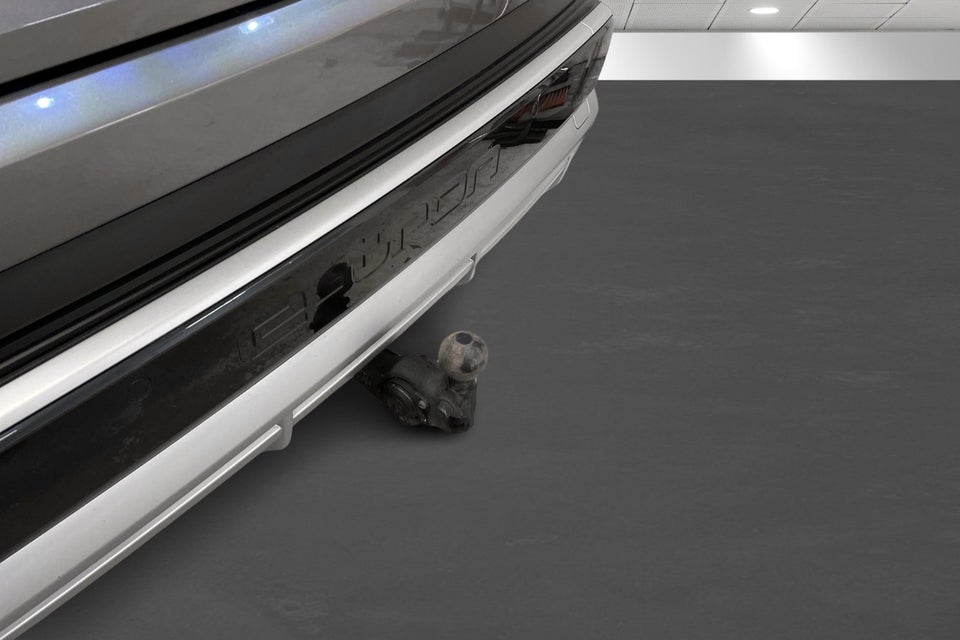 Audi Q4 e-tron 45 Progress 5d