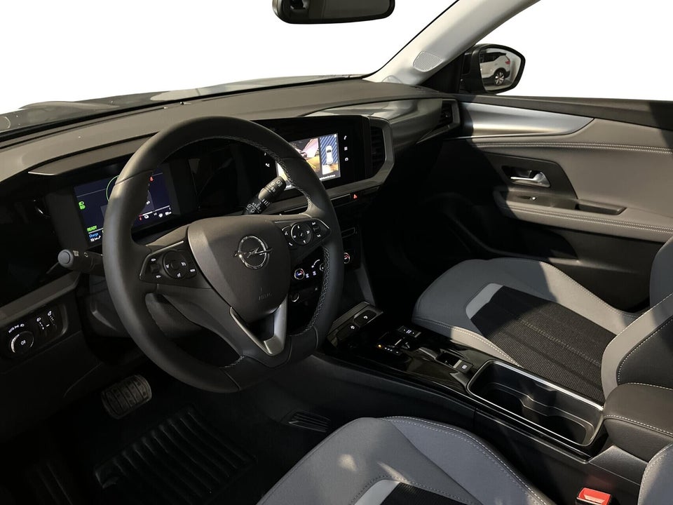 Opel Mokka-e 50 Elegance 5d