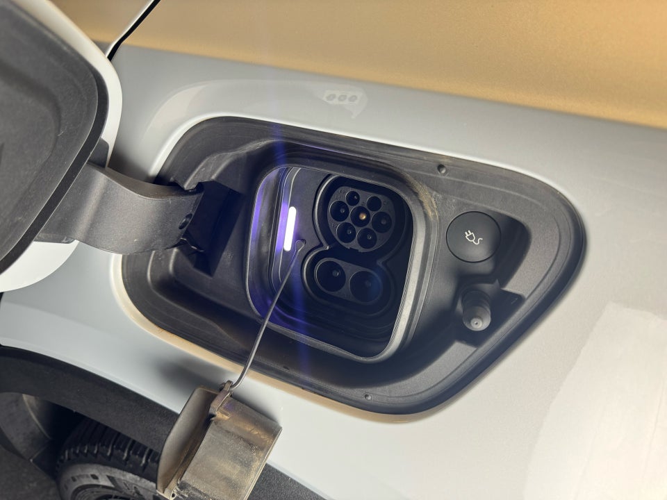 Volvo XC40 P6 ReCharge Start 5d