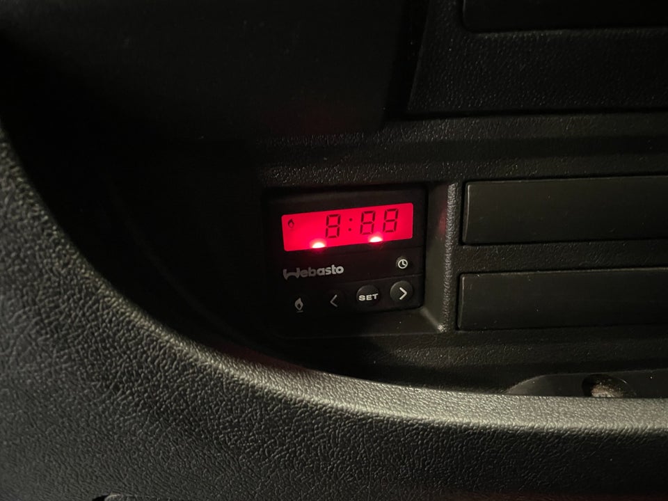 Citroën Jumper 30 2,2 HDi 120 Kassevogn L2H2 5d