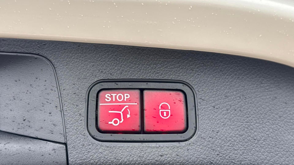 Mercedes EQA250 AMG Line 5d