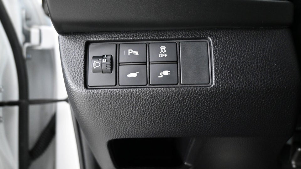 Honda e:Ny1 Advance 5d