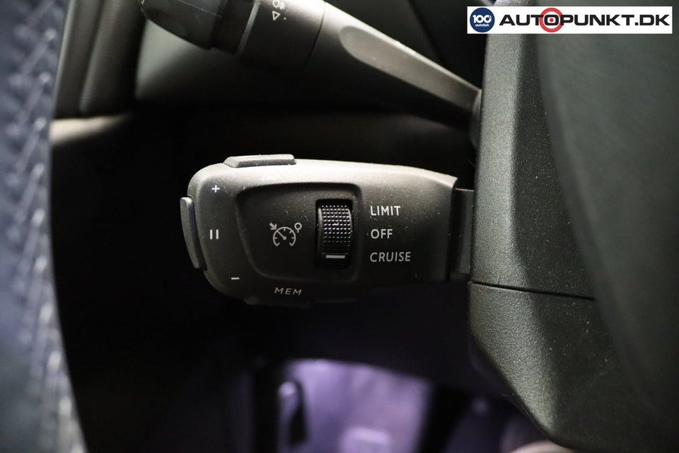 DS DS 3 CrossBack 50 E-Tense Exclusive 5d