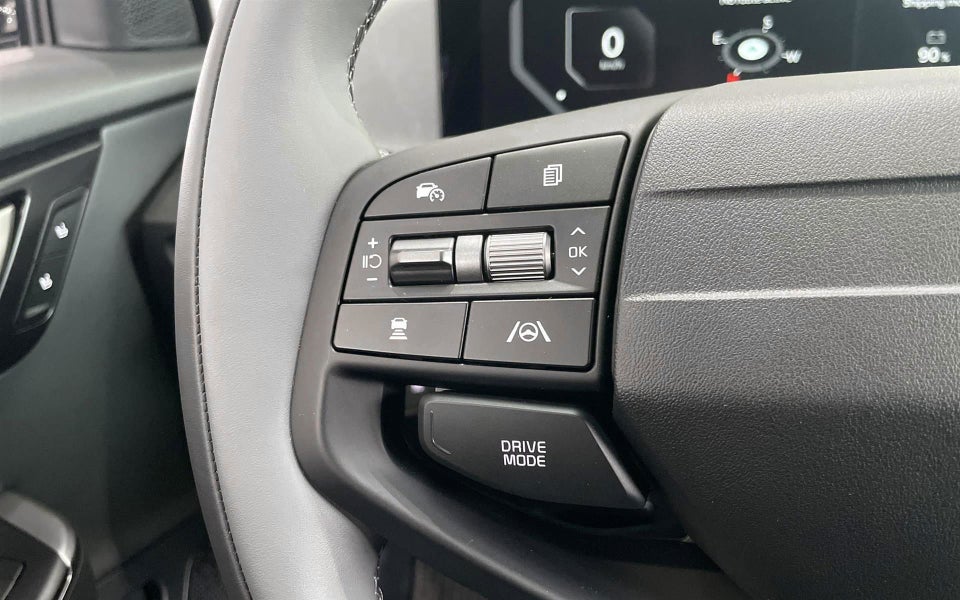 Kia EV6 84 Long Range Prestige 5d