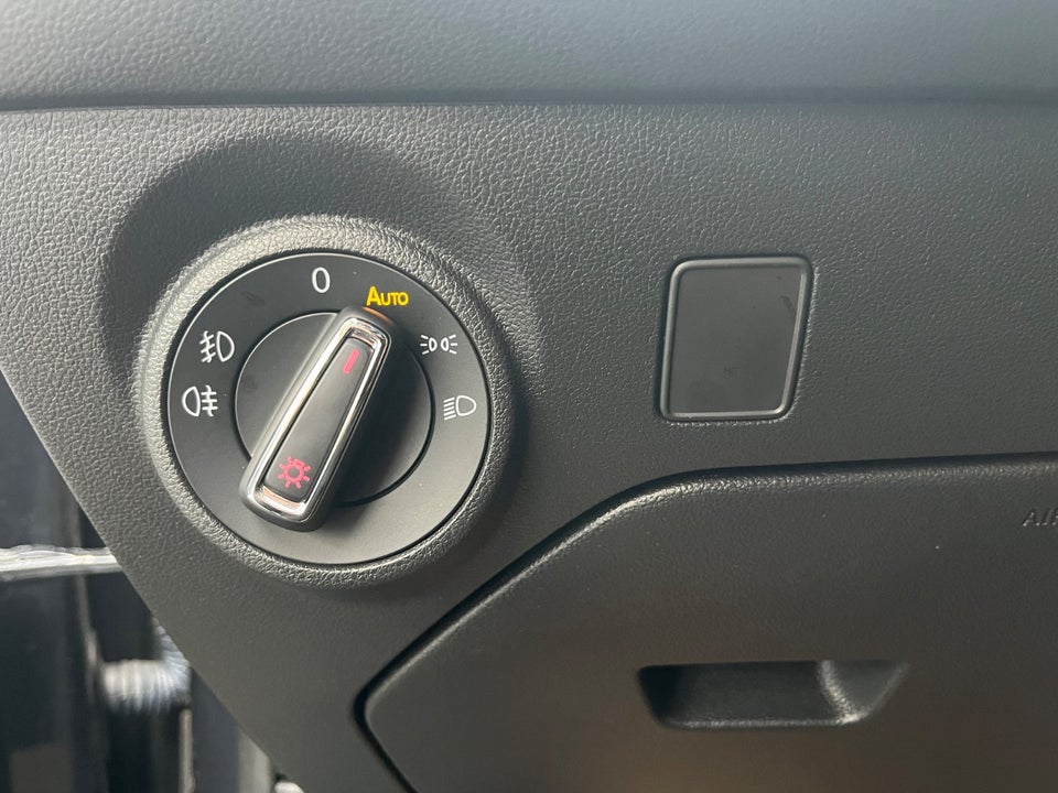 Seat Leon 1,0 TSi 115 Style ST 5d