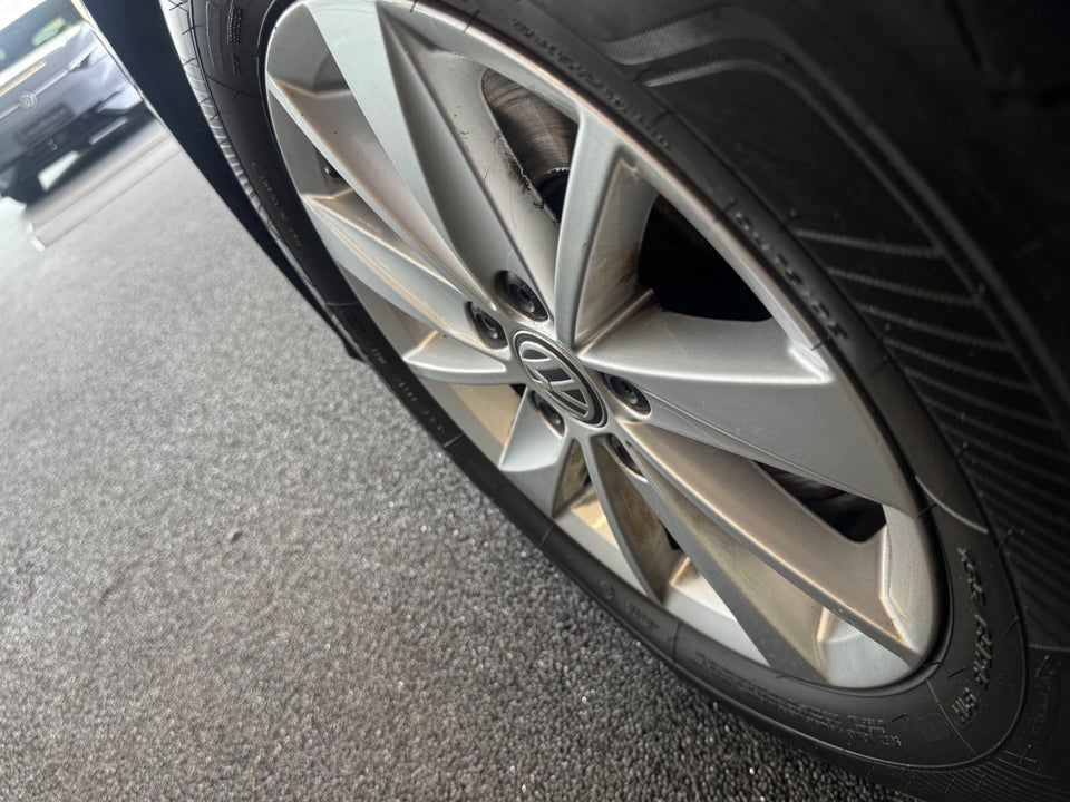 VW Golf VII 1,4 TSi 125 Comfortline Variant 5d