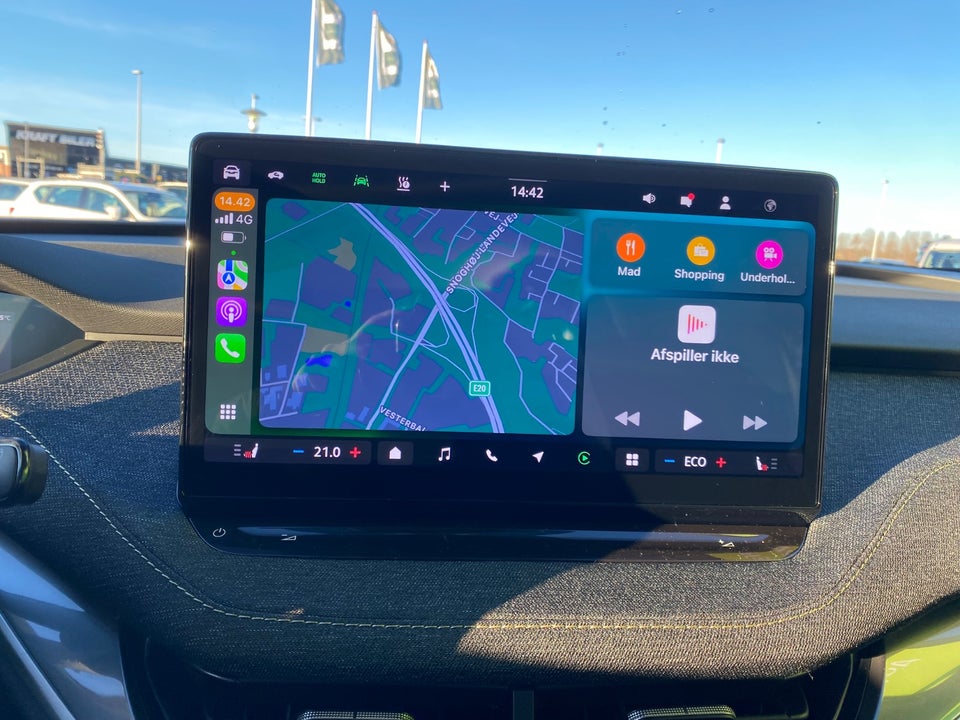 Skoda Elroq 85 iV 5d